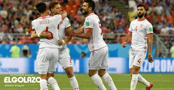 チュニジア、40年ぶり勝利…パナマは史上初の勝ち点獲得ならず／W杯グループG第3節