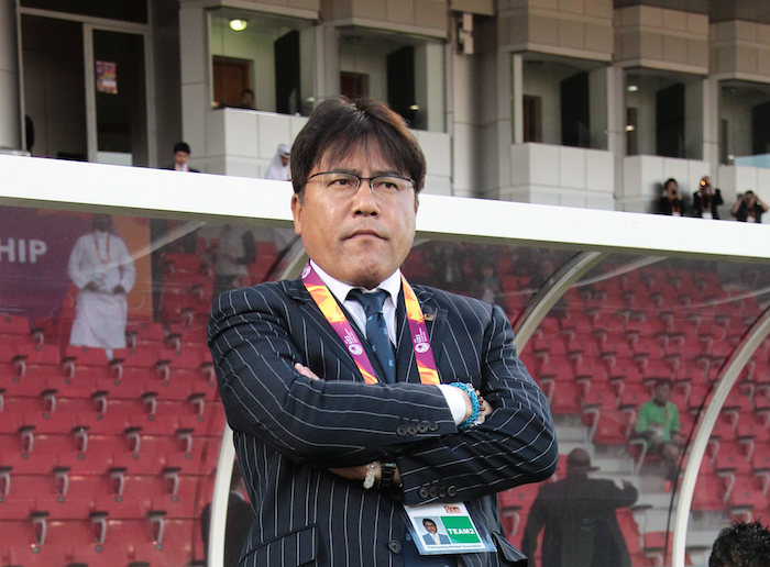 日本サッカー協会が『MS ＆ ADカップ』の概要を発表