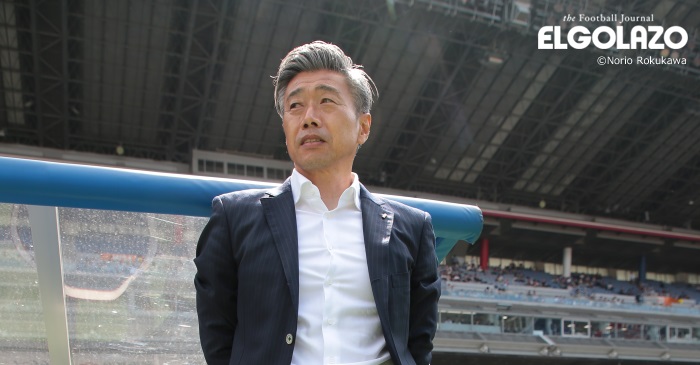 長崎の高木琢也監督が新加入2選手に期待することとは?