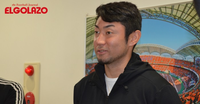 「ケガ以外、挫折はなかった」。新潟に期限付き移籍中の梶山陽平が現役引退