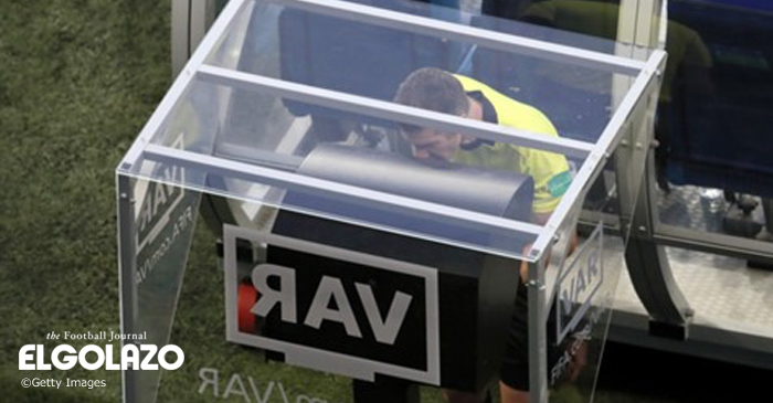 プレミアリーグが来季からのVAR導入で大筋合意…欧州5大リーグ全てで採用へ