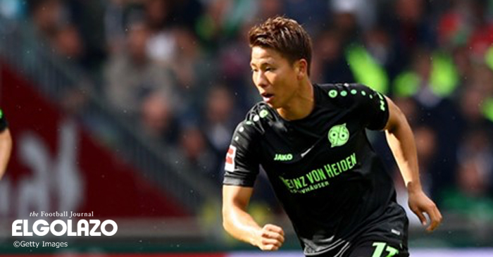 浅野拓磨獲得に向けベシクタシュが動く…「確保すべき新しい日本人選手」と現地報道