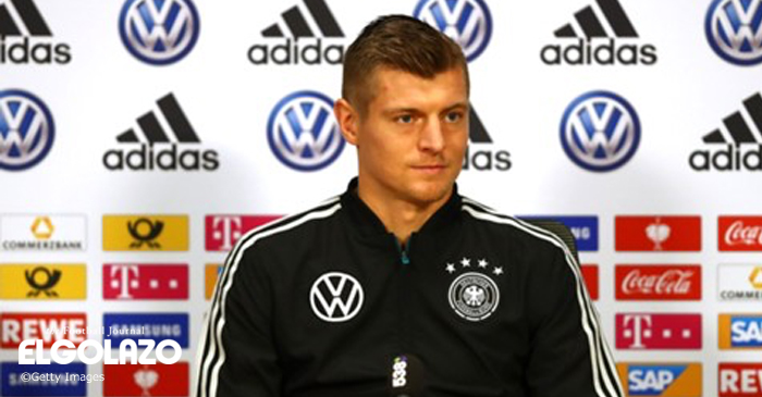 29歳クロース、早くもドイツ代表からの引退を検討か…EURO2020後に決断へ