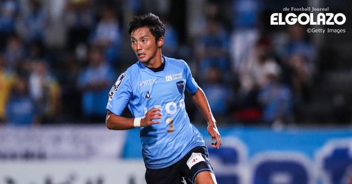横浜FC・田所諒が語る、引退を決意した理由や古巣・岡山への思い