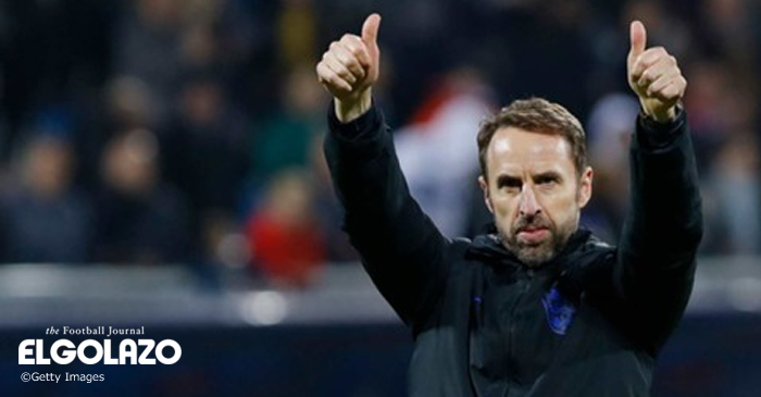 サウスゲート、EURO予選37ゴールのイングランド代表に「容赦なかった」…コソボ指揮官は絶賛