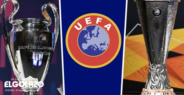 新型コロナで欧州サッカー界大混乱も…UEFAとクラブは6月30日のシーズン完結誓う
