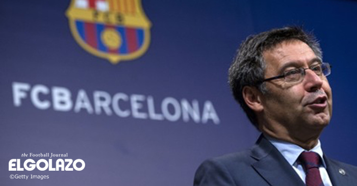 バルセロナ会長、コーチ陣＆選手たちの給与削減額を公表「非常事態の一月分で16億円の削減。年俸の5.75％」