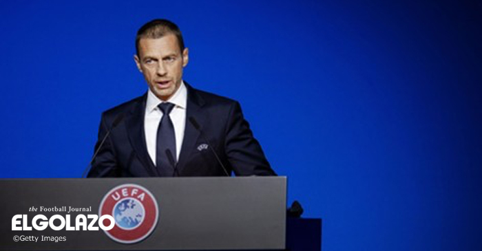 UEFA会長「CL及びELは8月3日までに終わらせなくては。一発勝負やファイナル・フォー形式の可能性もある」