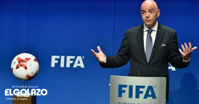 FIFA、今夏移籍市場の開催時期変更へ…選手契約は今季終了までの延長を提案
