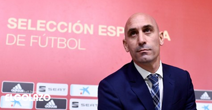 スペインサッカー連盟会長ルビアレス、公文書偽装容疑で出廷へ