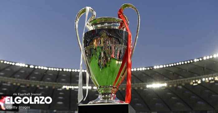 今季のCL決勝は8月29日に？UEFAが8月シーズン終了案を検討…ミニトーナメント方式の可能性も