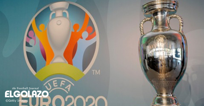 『EURO2020』大会名に変更なしが正式決定！新型コロナで2021年夏に延期も