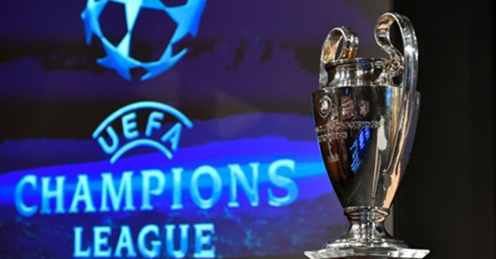 UEFAによるチャンピオンズリーグ新形式の構想が明らかに…36チーム参加で有名チーム同士の対戦が増加