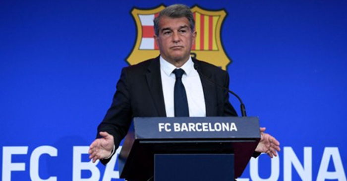 バルセロナ会長、ソシオ総会でスーパーリーグ参加の是非についての投票行わず…「プロジェクトは生きている」