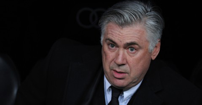 UEFA会長がレアル会長を「無能」呼ばわり、アンチェロッティは眉をひそめる「CL13回優勝したクラブの会長が無能なら…」