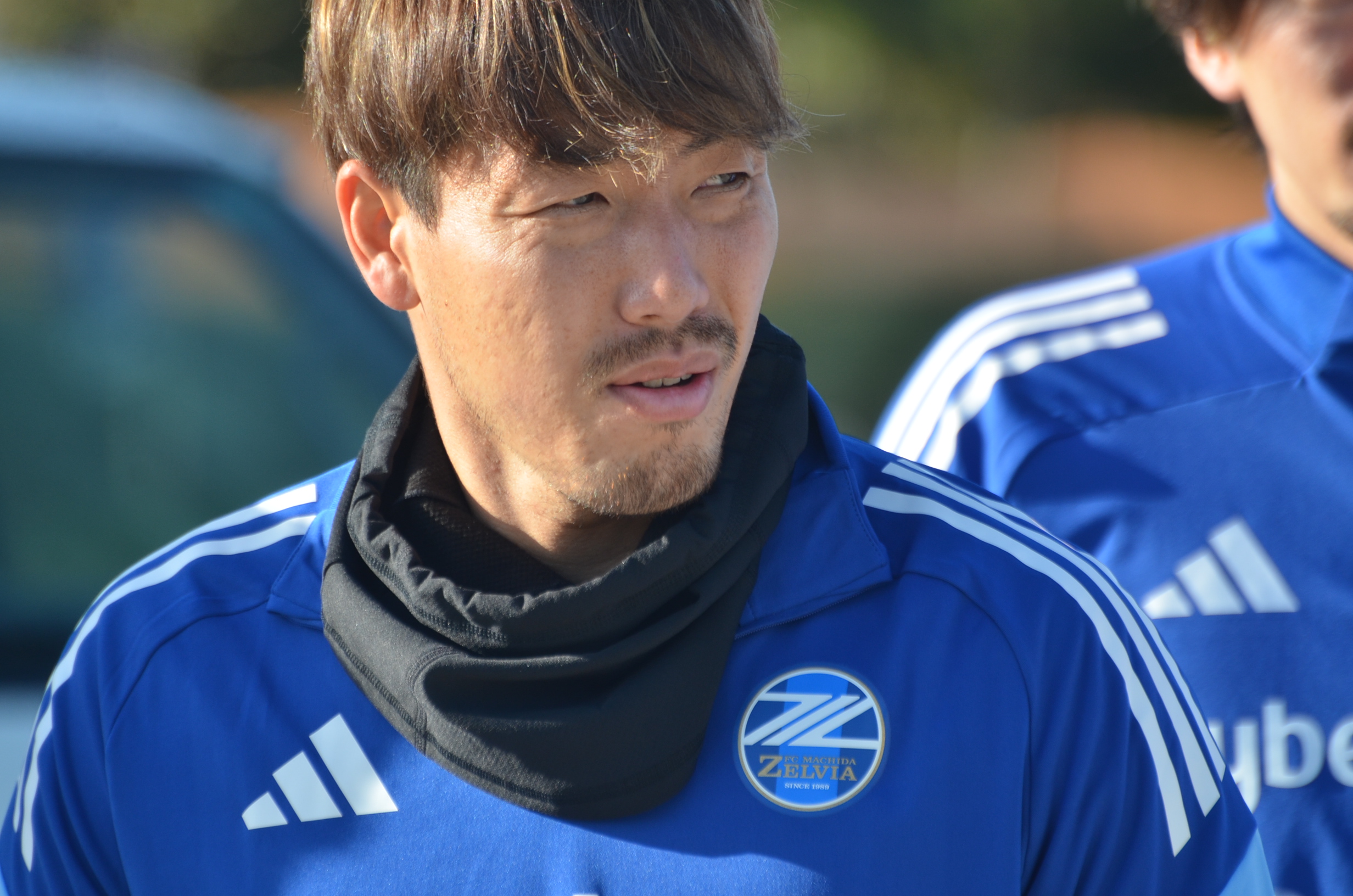 上位対決の国立決戦。昌子源が挑む「誰がどう見てもいま一番強い」古巣との真っ向勝負