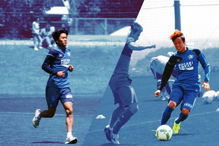 徳島をホーム初勝利に導いた二人の選手の高い”意識”