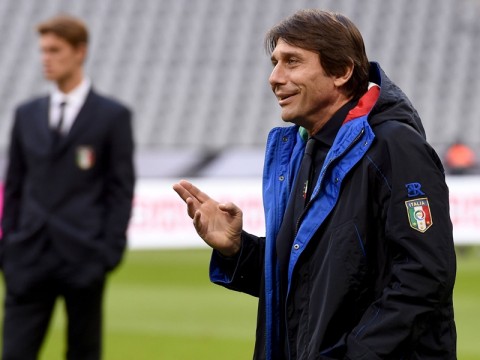 イタリア代表、EUROに向けた合宿に２８名を招集　７人の新顔が含まれる