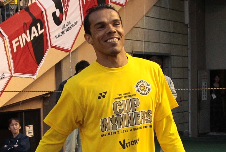 2011年JリーグMVPのレアンドロ・ドミンゲスがブラジル全国選手権で躍動