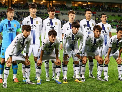 韓国サッカーの強豪・全北現代が審判買収の疑いで起訴！慶南FCに続く不祥事