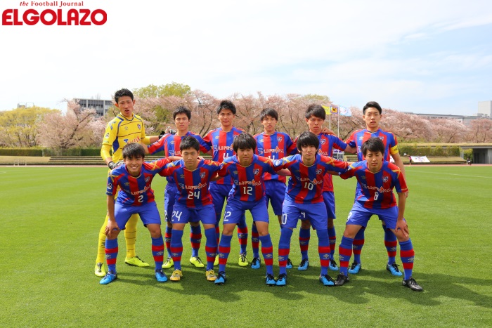 ［クラブユース選手権U-18関東大会］FC東京U-18らが全国への切符をつかむ!
