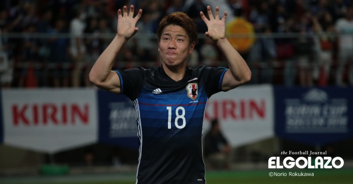 21歳の“ジャガー浅野”が先発入り！／キリンカップ 日本vsボスニア・ヘルツェゴビナ　先発フォーメーション