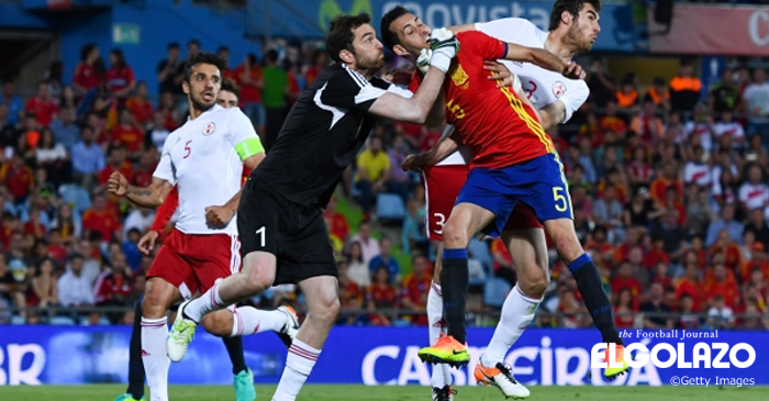 【EURO2016プレビュー】不安を残す前回王者スペインにチェコのカウンターが襲い掛かる