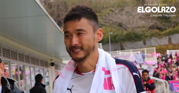 橋本英郎、茂庭照幸がJ3・FC東京U-23戦出場へ。中島翔哉、室屋成らと対戦か?