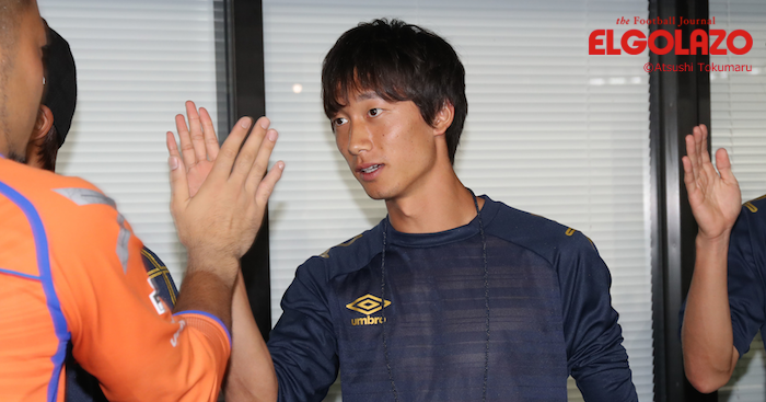 リオ五輪行きへのアピールなるか。U-23日本代表・室屋成がJ３で先発復帰