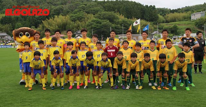 仙台が“2016復興支援in石巻”第2弾を開催。甲府との“復興支援マッチ”は苦い結果に