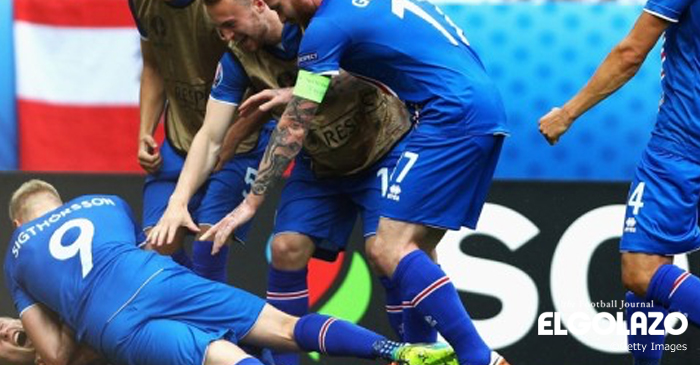 初出場アイスランドが快挙、初勝利でベスト１６進出　オーストリアが敗退