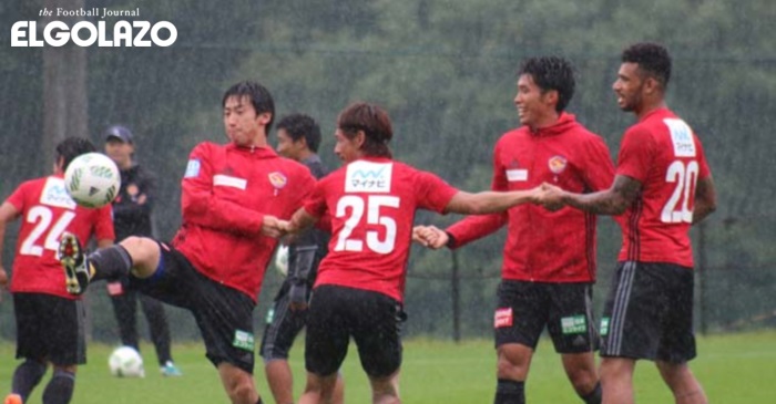 今週末に初対戦。仙台の選手たちは“磐田の太田吉彰”をどう見ている?