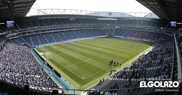 今季の天皇杯決勝は市立吹田サッカースタジアムが舞台。約半世紀ぶりに関西での決勝戦
