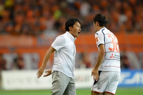 東の一撃と堅い守備。篠田トーキョーが初陣を白星で飾る／FC東京 vs 新潟