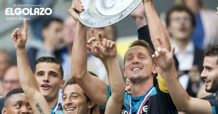 PSV、フェイエノールトを下してオランダ・スーパーカップを連覇