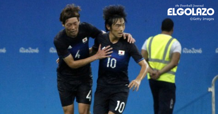  岡崎、U-23日本代表にエール　「悲観する必要はない」
