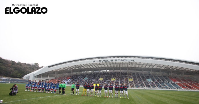 台風12号の影響で開催可否を検討していたルヴァンカップ準々決勝第2戦・福岡vsFC東京は予定通り開催へ