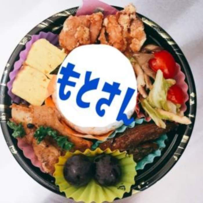 北九州vs札幌戦で『本山雅志弁当』を販売。「名物を食べてほしい」