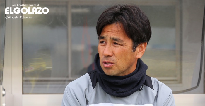 大宮の渋谷洋樹監督、天皇杯ラウンド16の相手・横浜FCの藤井悠太について「活躍はうれしい。移籍の意味がある」
