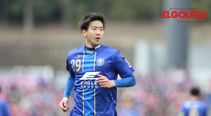 FC東京サポのみなさん、16日は森村昂太を見に野津田にきませんか？