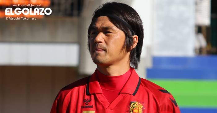 福島のDF戸川健太が現役引退を発表。東京V、横浜FC、鳥取でも活躍