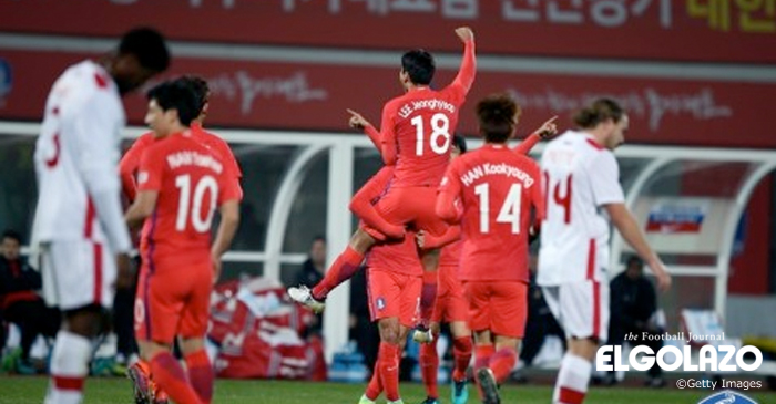 エース不在の韓国が国際親善試合でカナダに無失点勝利……15日にウズベクとの決戦へ