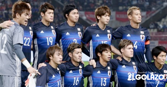 日本が2位浮上も油断は禁物…グループBは勝ち点1内に4チームがひしめく