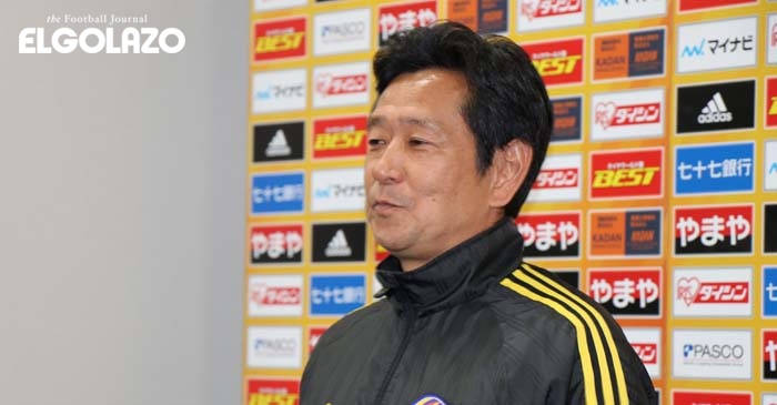 仙台レディースの千葉泰伸監督が退任。後任は越後和男現仙台ユース監督