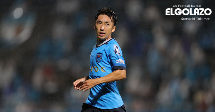 横浜FCを契約満了となった内田智也と市村篤司が現役続行を示唆