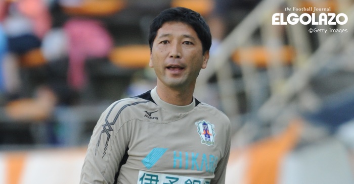 愛媛、木山隆之監督の退任を発表。昨季にクラブ初のJ1昇格プレーオフ進出