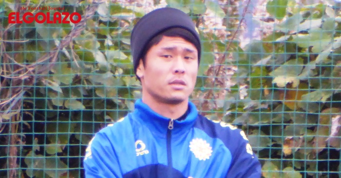 引退を決めた北九州・多田高行、7年プレーしたチームを後輩に託す