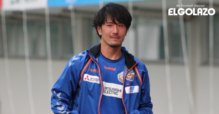 チーム歴代最長所属の神崎大輔が長崎との契約を満了