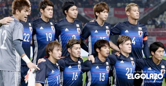 FIFAランク、日本は45位でアジア3番手に浮上…アルゼンチンは首位キープでブラジルが2位に