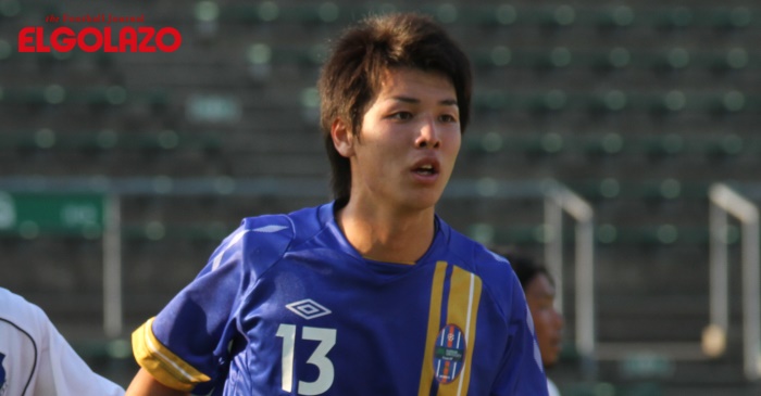 新潟、新潟シンガポールの河田篤秀が完全移籍で加入。シンガポール史上初4冠達成の殊勲者